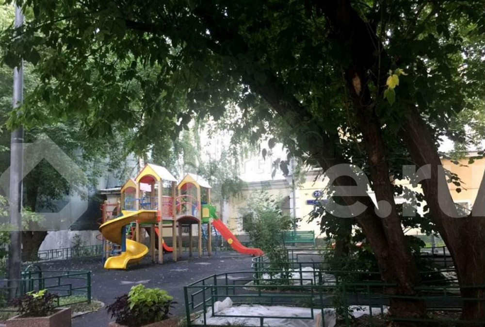 Квартира, 180 м2, 4/4 эт. Москва - изображение 5