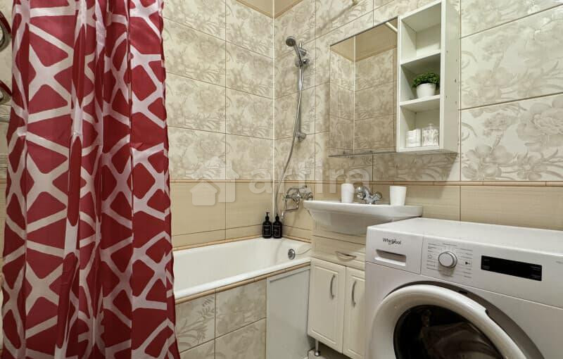 1-комн. квартира, 50 м2, 11/13 эт. Кронштадт - изображение 15