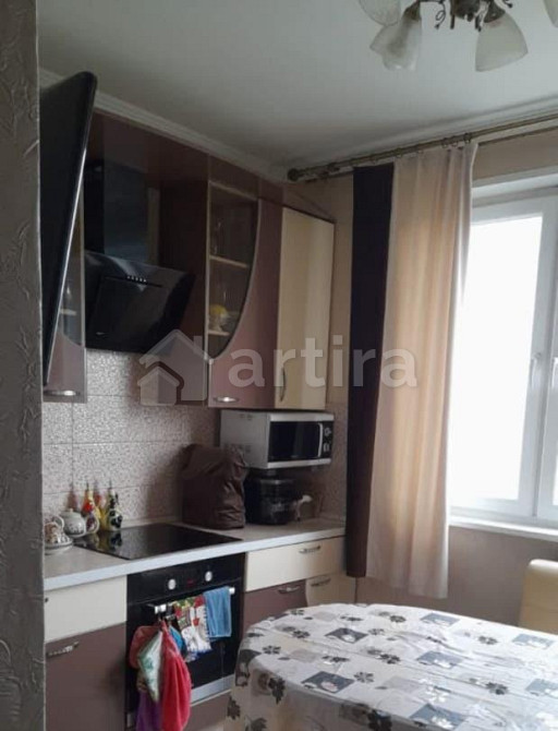 Комната, 15 м2, 16/17 эт. Москва - изображение 6