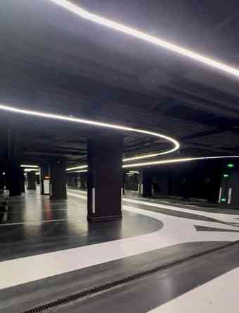 Гараж, 13.8 м2 Москва