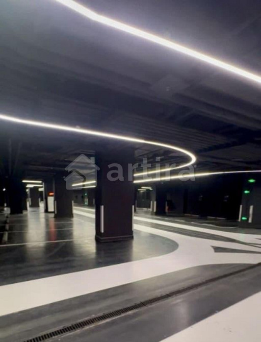 Гараж, 13.8 м2 Москва - изображение 2