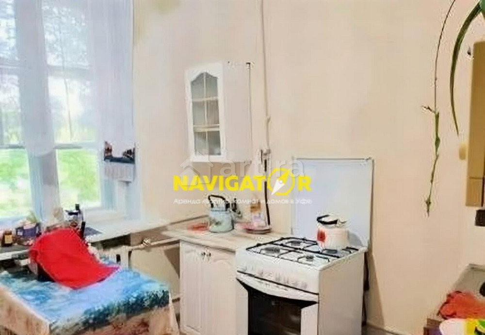 Комната, 12 м2, 2/2 эт. Уфа - изображение 3