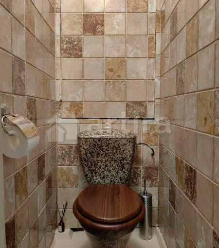 2-комн. квартира, 46 м2, 9/9 эт. Москва - изображение 7