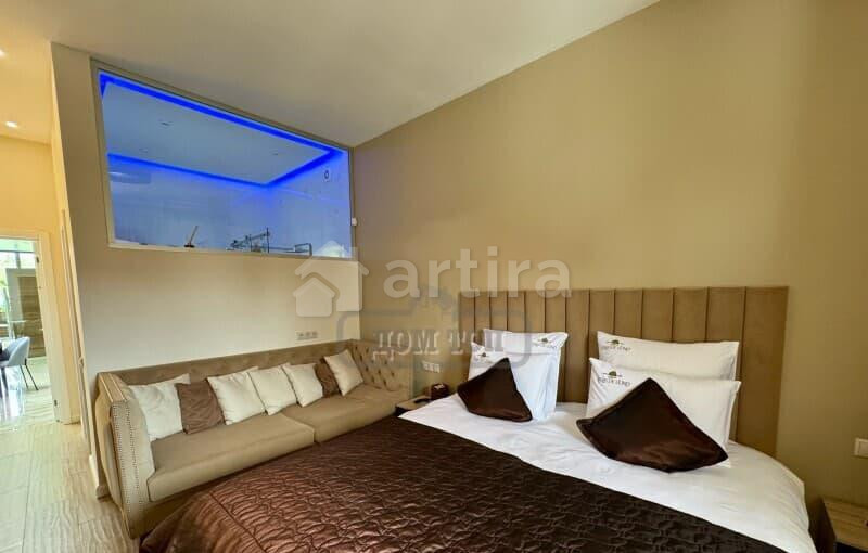 Коттедж, 480 м2 Сергиев Посад - изображение 14