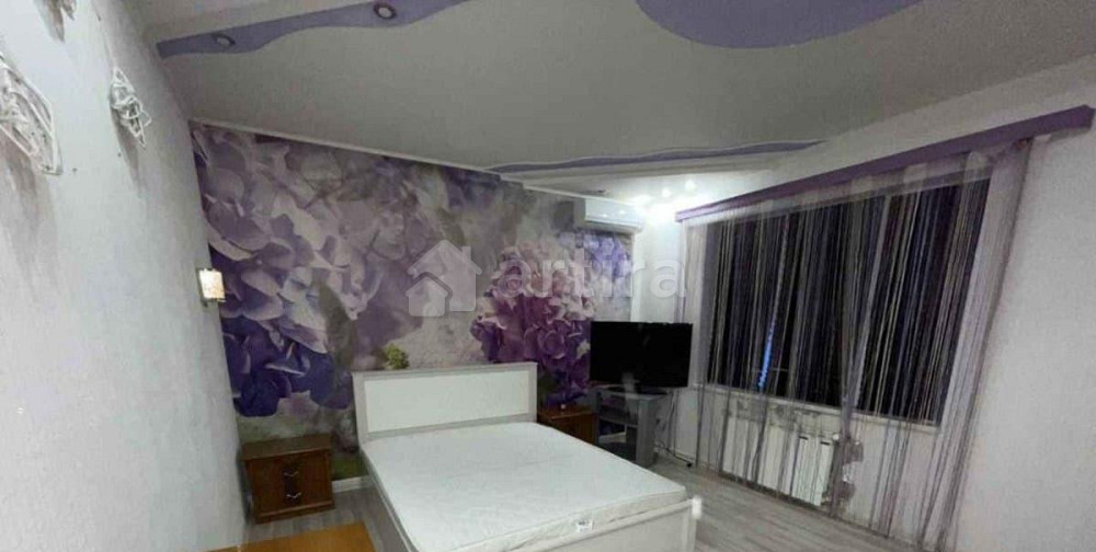 Дом, 80 м2, 3.5 сотки Симферополь - изображение 2