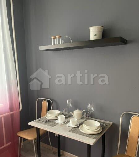 1-комн. квартира, 36 м2, 5/13 эт. Уфа - изображение 2