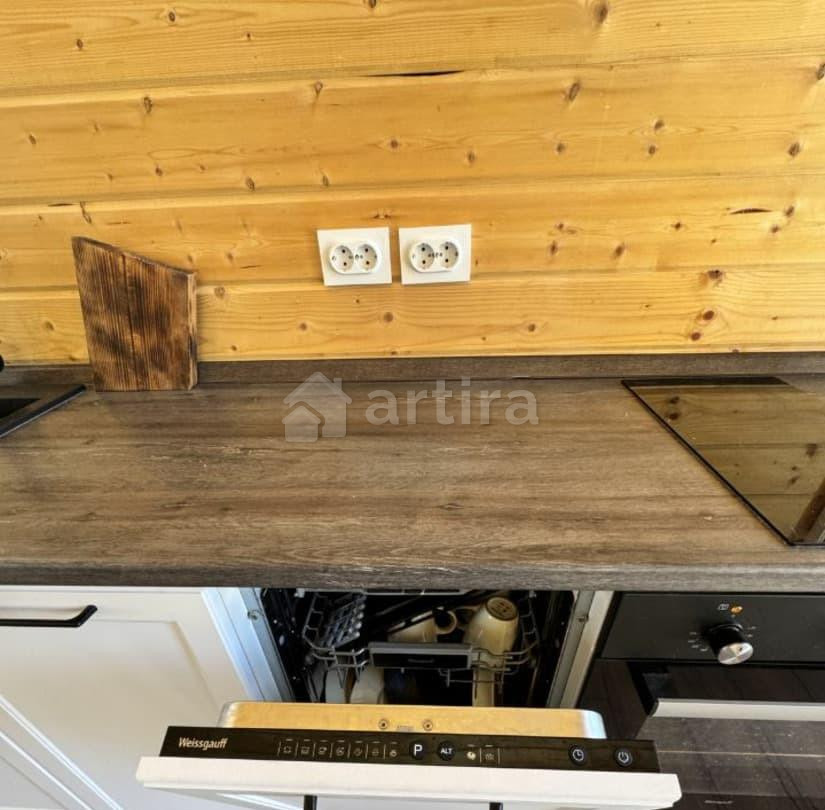 Дом, 102 м2, 12 соток, 1 эт. Дмитров - изображение 4