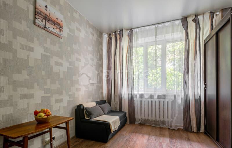 2-комн. квартира, 50 м2, 1/5 эт. Мытищи - изображение 3