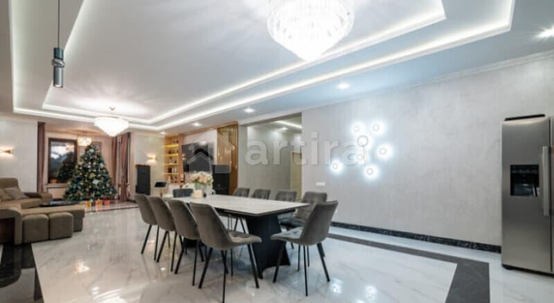 Дом, 600 м2 Новосибирск - изображение 8