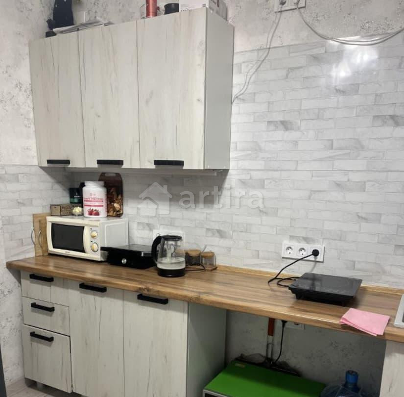 Комната, 11 м2, 2/16 эт. Симферополь - изображение 3