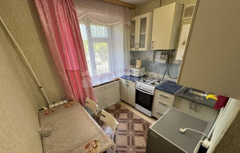 2-комн. квартира, 46 м2, 1/5 эт. Волжск - изображение 10