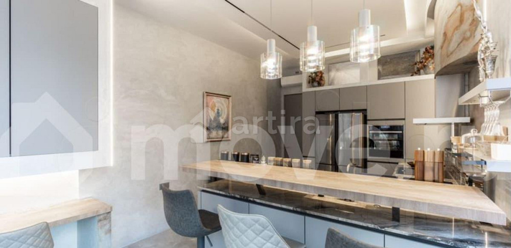 2-комн. квартира, 50 м2, 8/16 эт. Москва - изображение 2