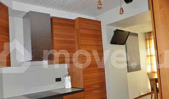 4-комн. квартира, 147.5 м2, 4/14 эт. Москва