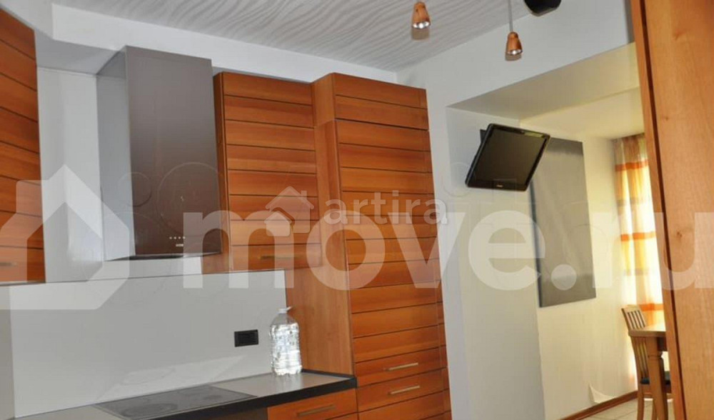 4-комн. квартира, 147.5 м2, 4/14 эт. Москва - изображение 5