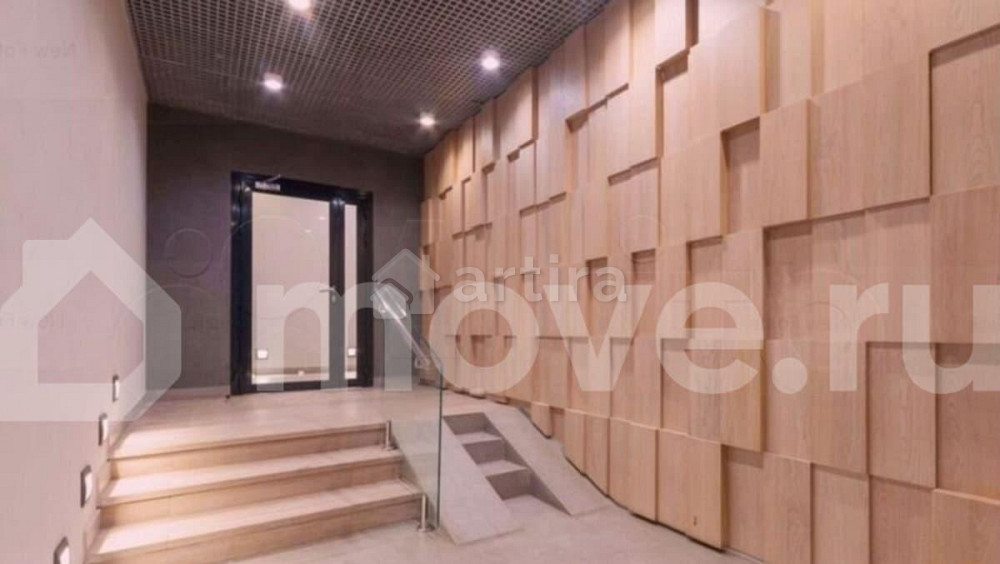 Студия, 13.7 м2, 2/5 эт. Москва - изображение 3