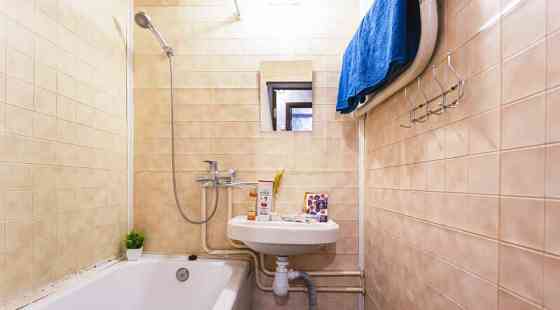 2-комн. квартира, 40 м2, 12/19 эт. Москва