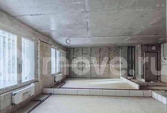 3-комн. квартира, 105.1 м2, 5/8 эт. Москва