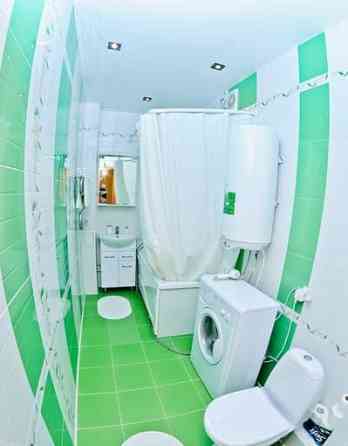 1-комн. квартира, 41 м2, 5/23 эт. Уфа