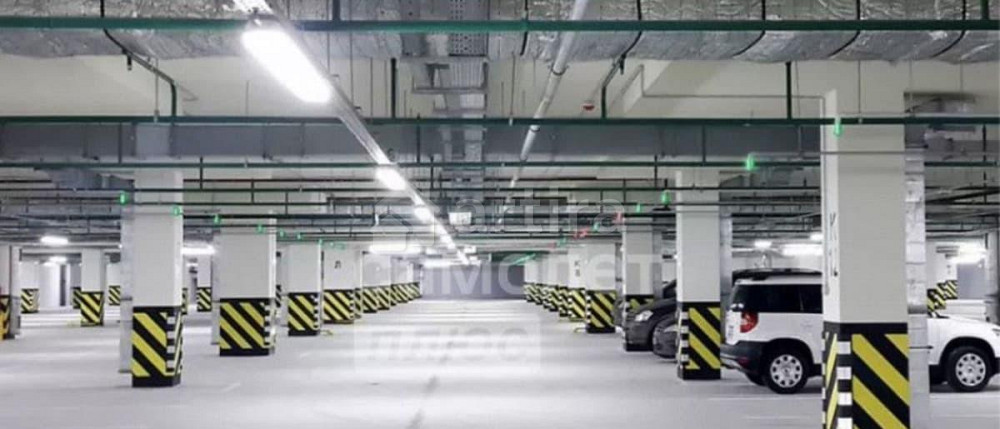 Гараж, 14.8 м2 Люберцы - изображение 3