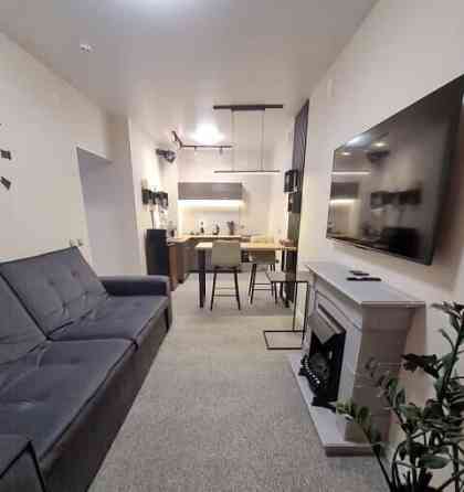 2-комн. квартира, 42 м2, 12/17 эт. Красноярск