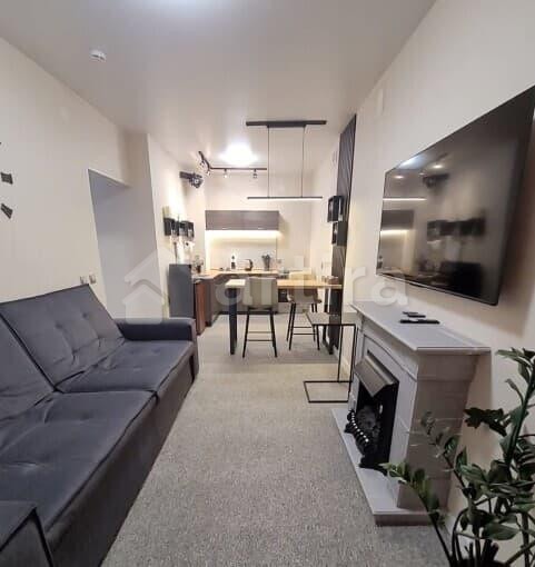 2-комн. квартира, 42 м2, 12/17 эт. Красноярск - изображение 6