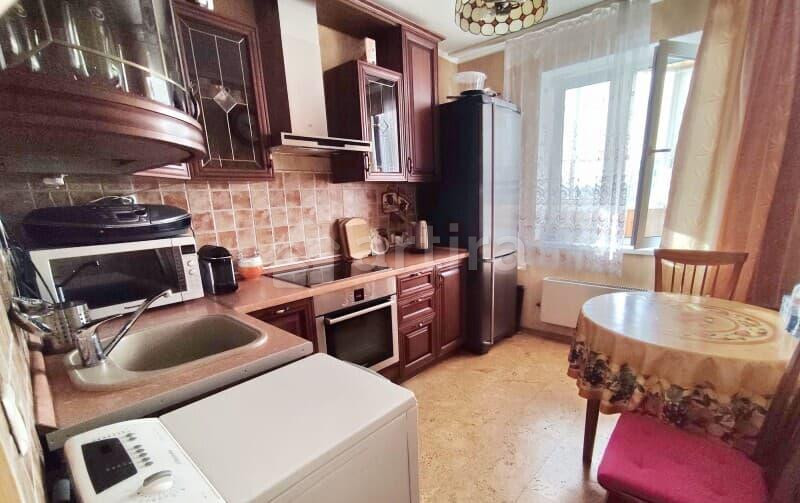 1-комн. квартира, 40 м2, 8/9 эт. Зеленоград - изображение 11