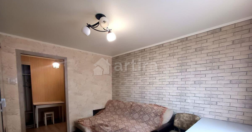 Комната, 18 м2, 8/9 эт. Воронеж - изображение 3