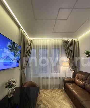 3-комн. квартира, 80 м2, 28/37 эт. Москва