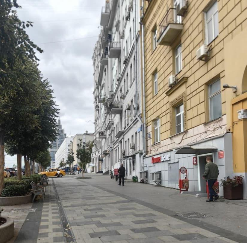 Комната, 16.4 м2, 4/8 эт. Москва - изображение 7