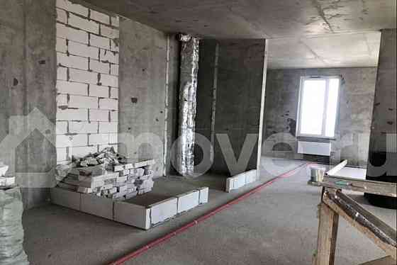 4-комн. квартира, 112 м2, 15/28 эт. Москва