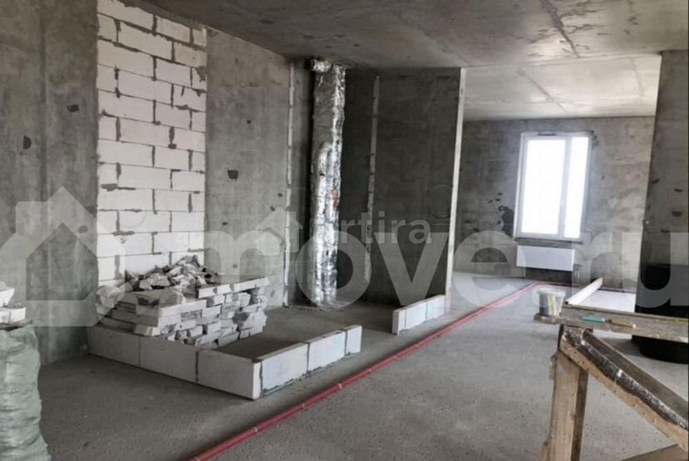 4-комн. квартира, 112 м2, 15/28 эт. Москва - изображение 5