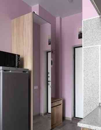 Студия, 21 м2, 4/5 эт. Москва