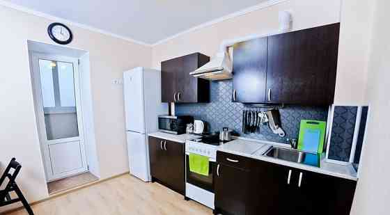 1-комн. квартира, 40 м2, 12/23 эт. Уфа