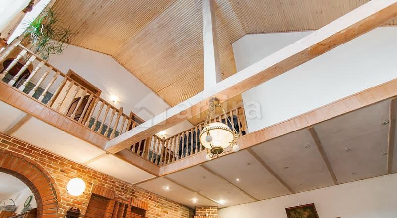 Коттедж, 380 м2 Сходня - изображение 13