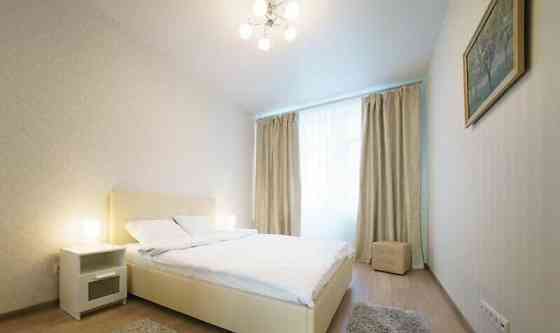 2-комн. квартира, 55 м2, 3/12 эт. Екатеринбург