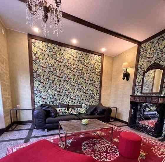 Дом, 115 м2, 3 сотки, 2 эт. Санкт-Петербург