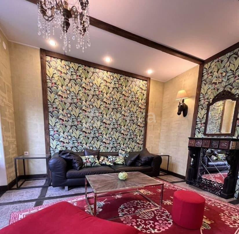 Дом, 115 м2, 3 сотки, 2 эт. Санкт-Петербург - изображение 5