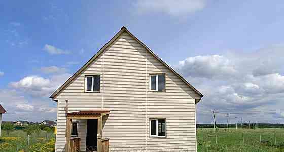 Дом, 110 м2, 6 соток, 2 эт. Гатчина