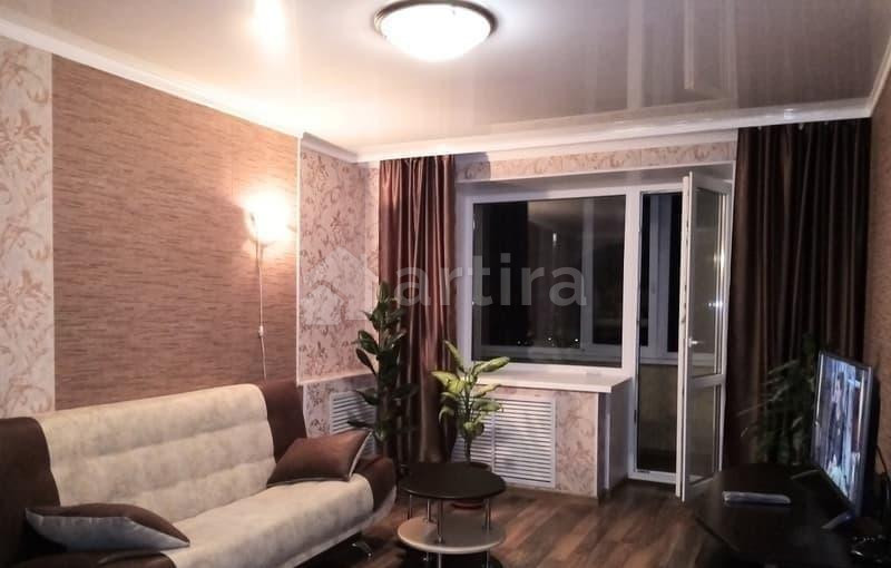 1-комн. квартира, 48 м2, 9/12 эт. Череповец - изображение 2