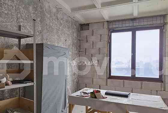 4-комн. квартира, 170 м2, 11/40 эт. Москва