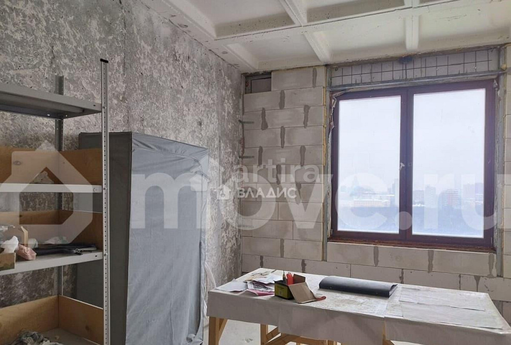 4-комн. квартира, 170 м2, 11/40 эт. Москва - изображение 3