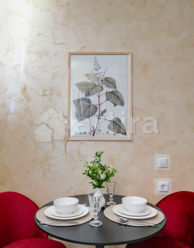 2-комн. квартира, 52 м2, 1/17 эт. Лобня - изображение 16