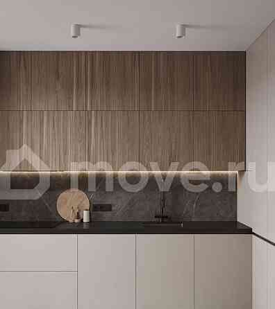 5-комн. квартира, 188 м2, 4/9 эт. Москва