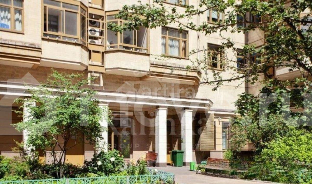 Квартира, 293.8 м2, 11/24 эт. Москва - изображение 4