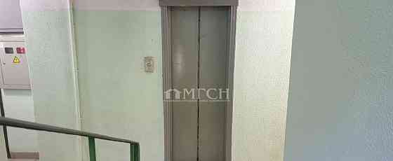 3-комн. квартира, 57.9 м2, 5/9 эт. Москва