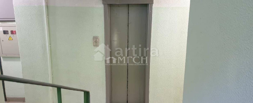 3-комн. квартира, 57.9 м2, 5/9 эт. Москва - изображение 6