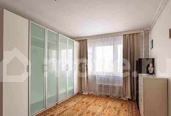 4-комн. квартира, 105 м2, 14/22 эт. Москва