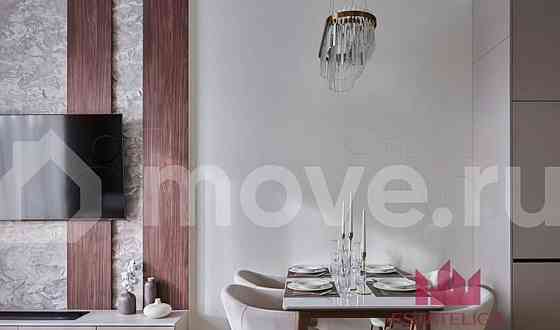 3-комн. квартира, 69 м2, 9/14 эт. Москва