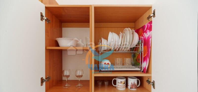 Студия, 20 м2, 4/4 эт. Санкт-Петербург - изображение 12