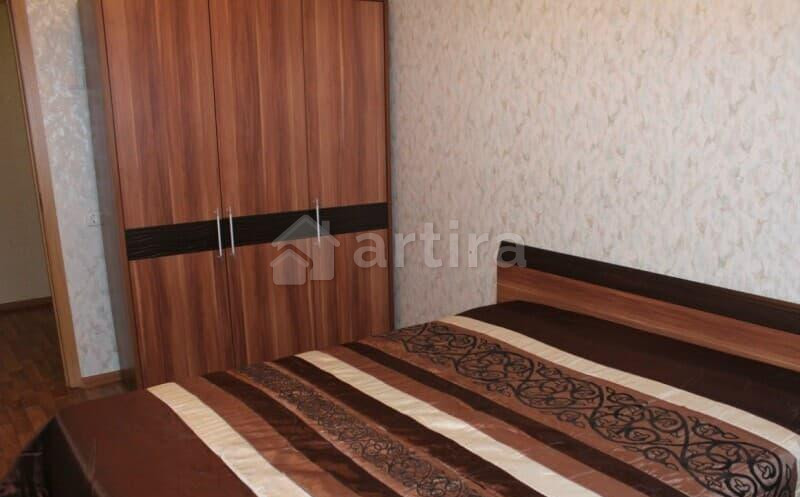 2-комн. квартира, 58 м2, 3/14 эт. Казань - изображение 2